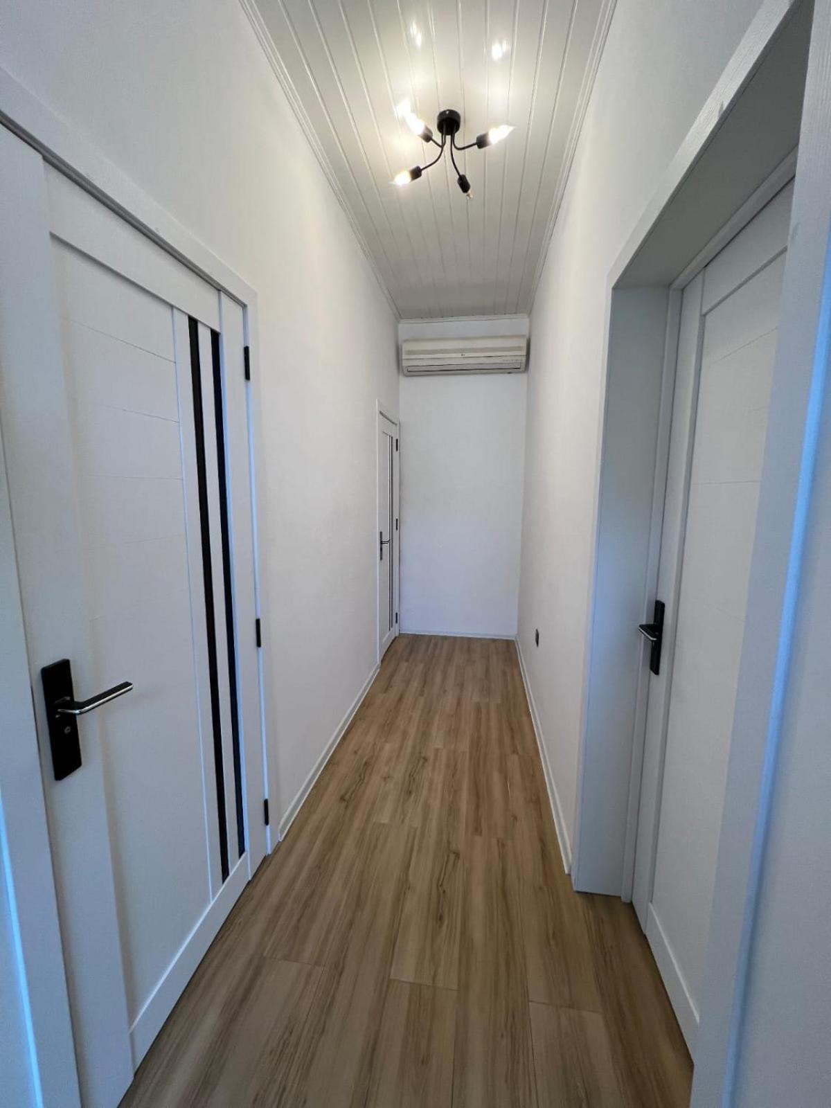 Qafqaz Mountside Chalet Qəbələ Exterior foto